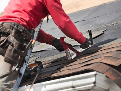 About Roof Repair Experts Oxon Hill, MD